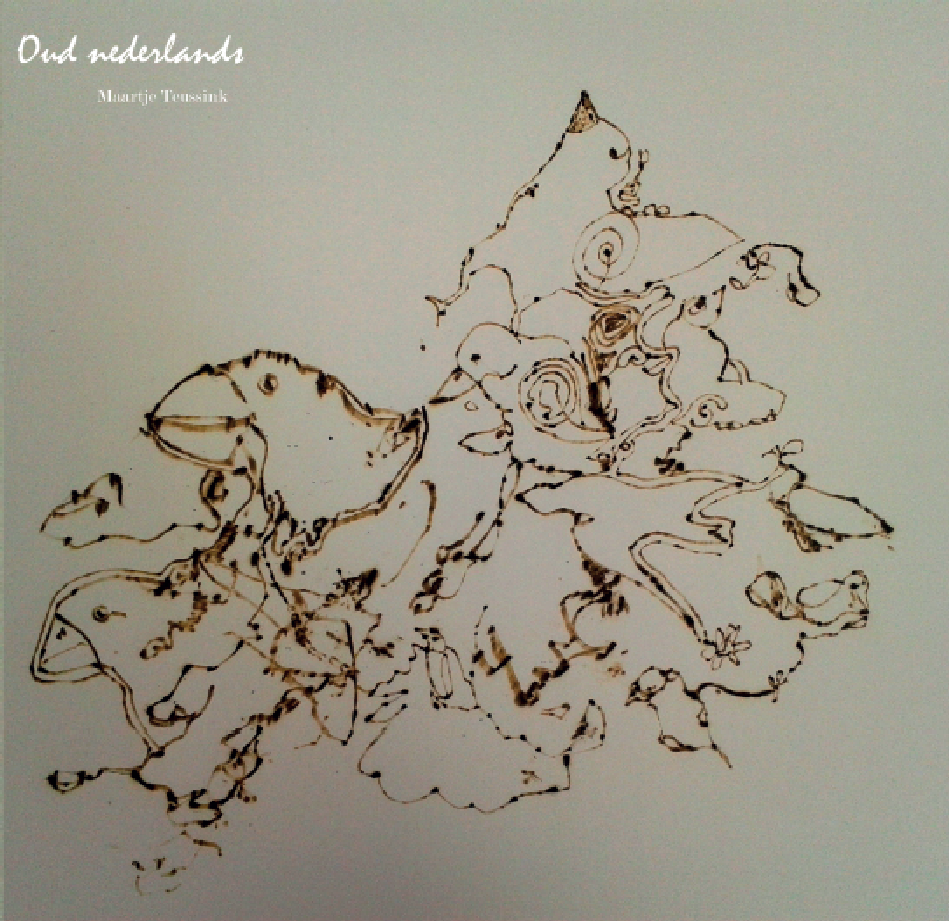 Oud Nederlands - 2014 - Album (CD)