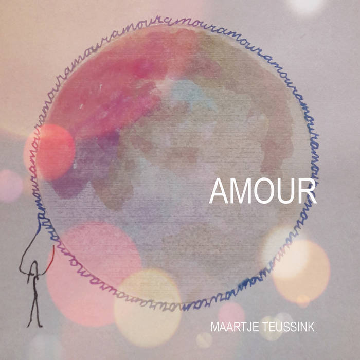 Amour -  Theater Bremen - Album (Digital) 2018