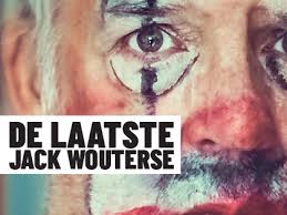 De Laatste - Jack Wouterse - EP (Digital) 2019