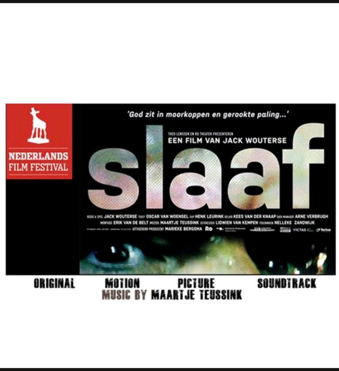 Slaaf - Original Motion Picture Soundtrack