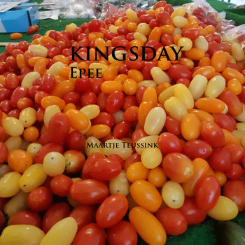 Kingsday EP
